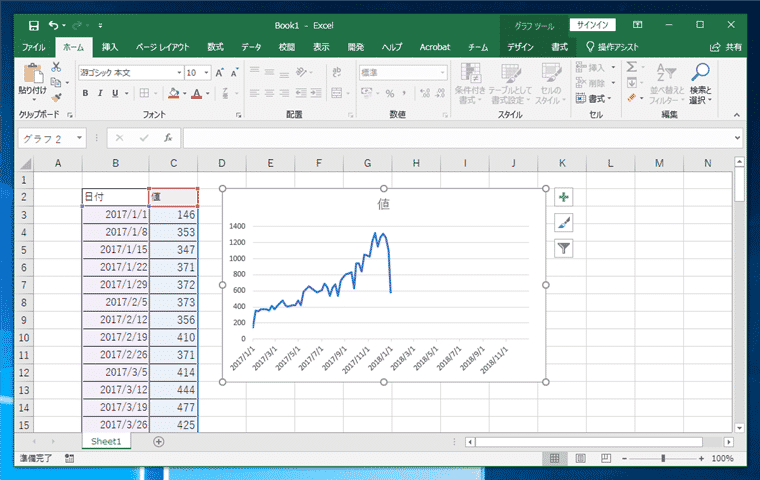 office-excel-chart-draw-prediction-line-and-guide-line-to-chart-05