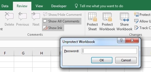 unprotect-workbook